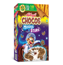 Kellogg's® Chocos® Moon and Stars 140gm